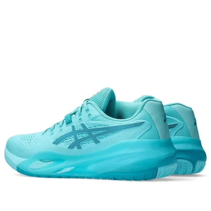 Gel-Resolution X «Ice Mint Lagoon»