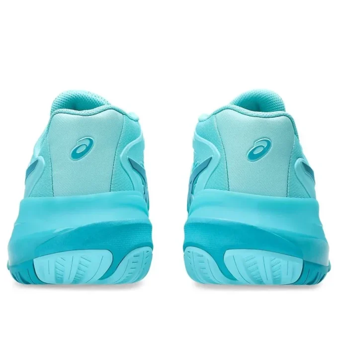 Gel-Resolution X «Ice Mint Lagoon»