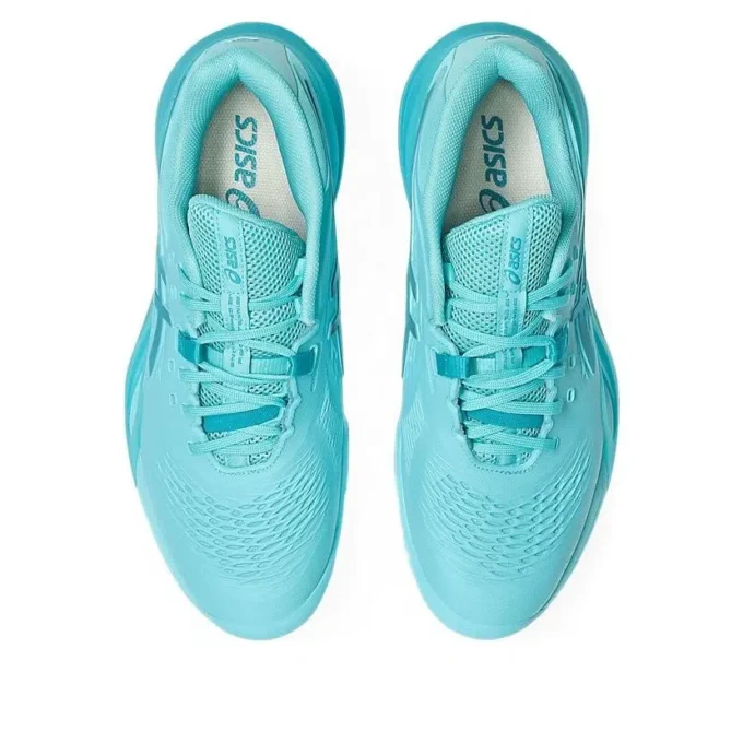Gel-Resolution X «Ice Mint Lagoon»