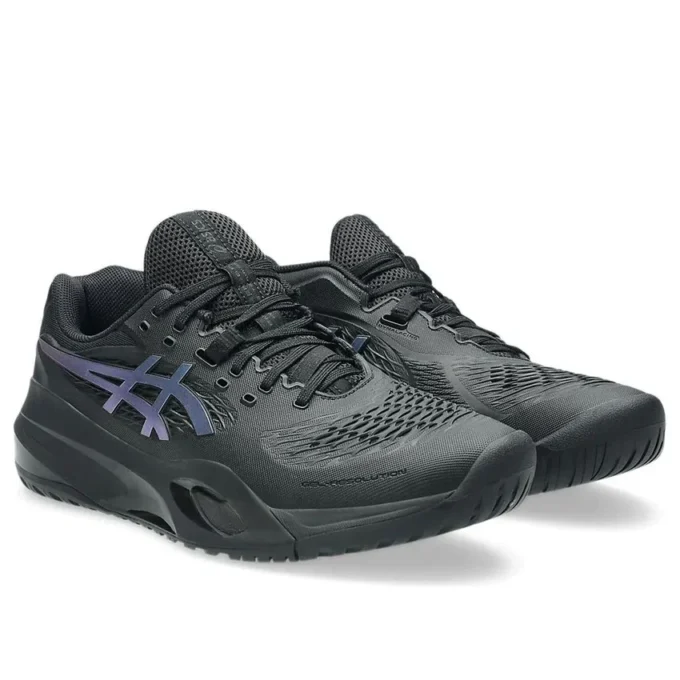 GEL-Resolution X Night Energy «Black Prism Blue»