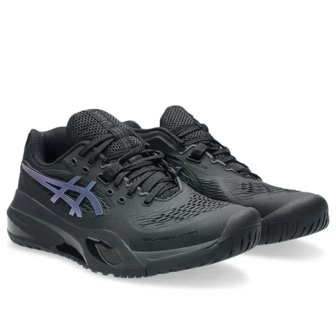 GEL-Resolution X Night Energy «Black Prism Blue»