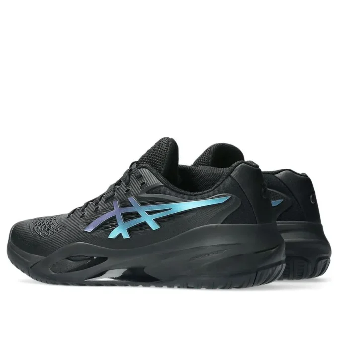 GEL-Resolution X Night Energy «Black Prism Blue»