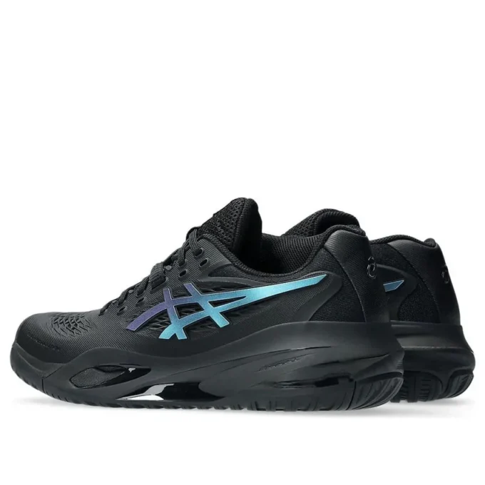 GEL-Resolution X Night Energy «Black Prism Blue»