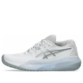 GEL-Resolution X OC «White Pure Silver»