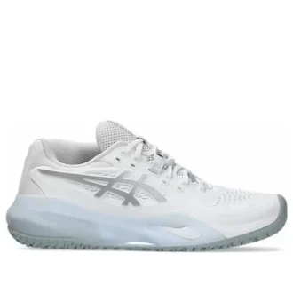 GEL-Resolution X OC «White Pure Silver»