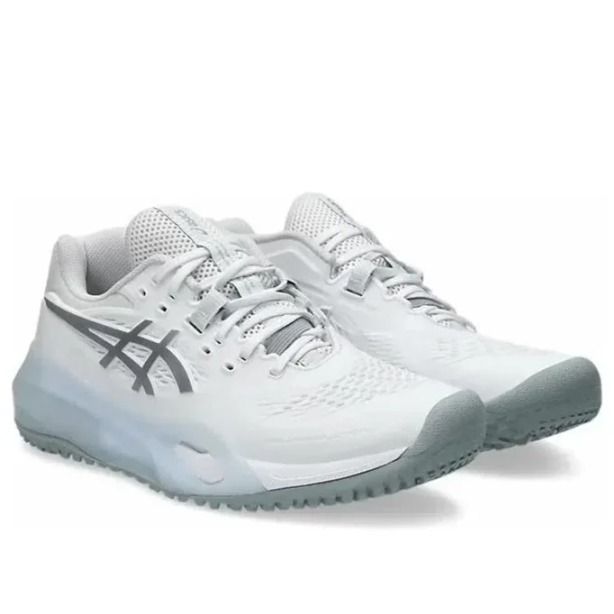 GEL-Resolution X OC «White Pure Silver»