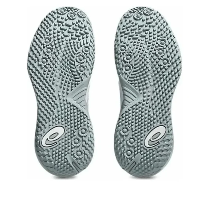 GEL-Resolution X OC «White Pure Silver»