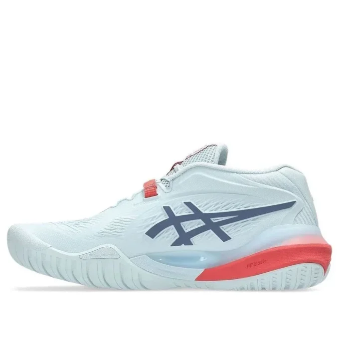 GEL-Resolution X «Sky Grey Blue»