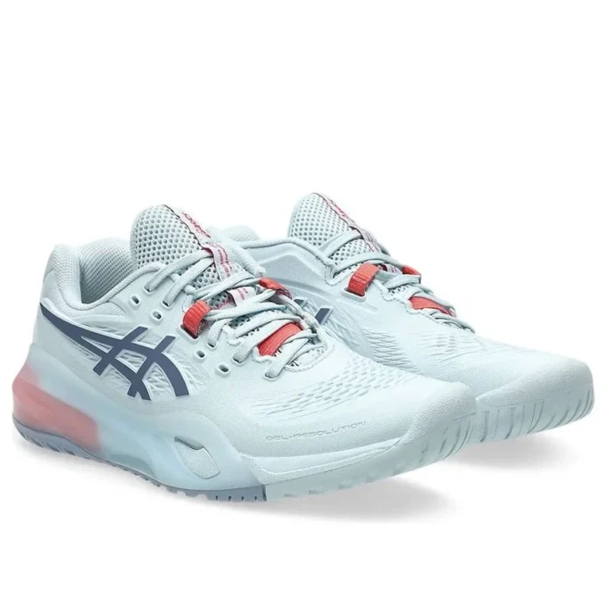 GEL-Resolution X «Sky Grey Blue»