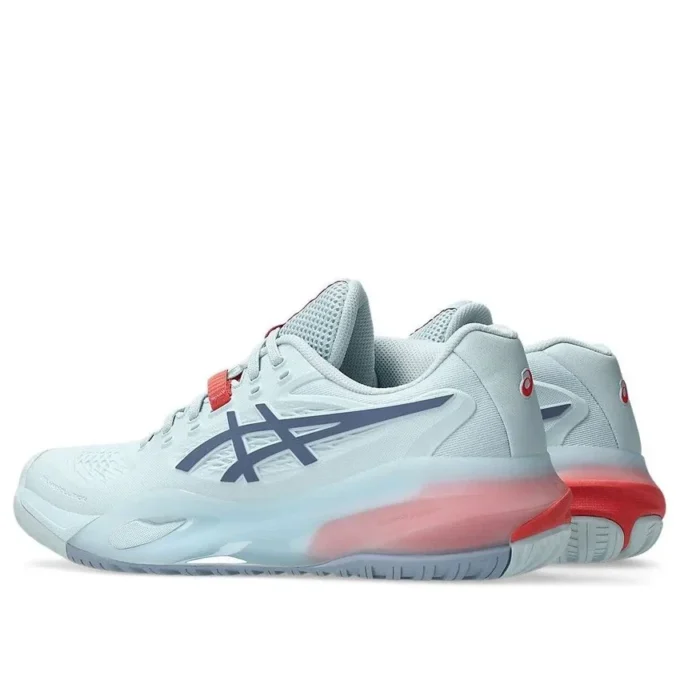 GEL-Resolution X «Sky Grey Blue»