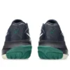 GEL-Resolution X Wide Tennis «Midnight Cream»
