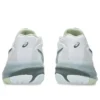 GEL-Resolution X Wide Tennis «White Monument Blue»