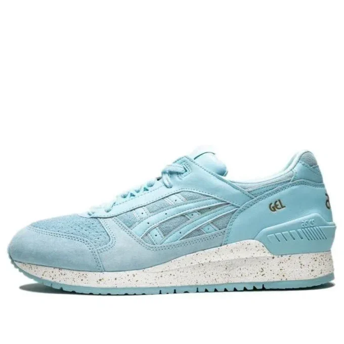 Gel-Respector «Crystal Blue»