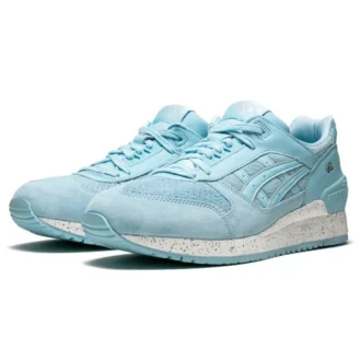 Gel-Respector «Crystal Blue»