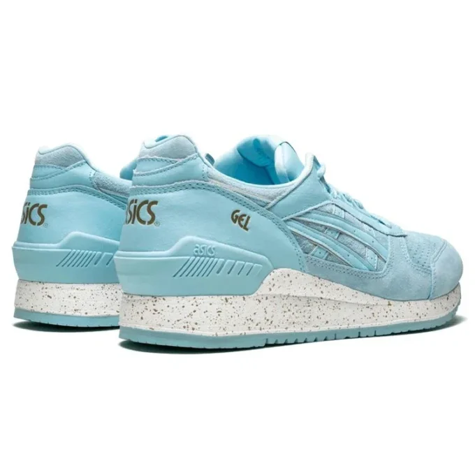 Gel-Respector «Crystal Blue»