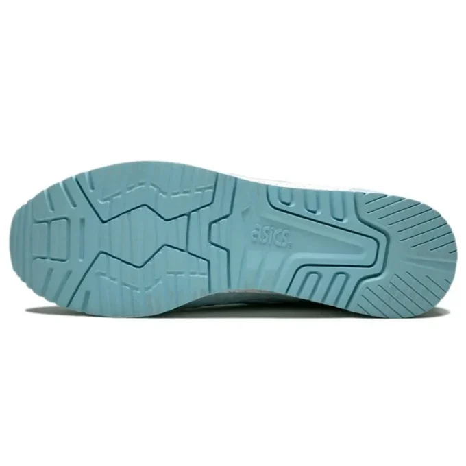 Gel-Respector «Crystal Blue»