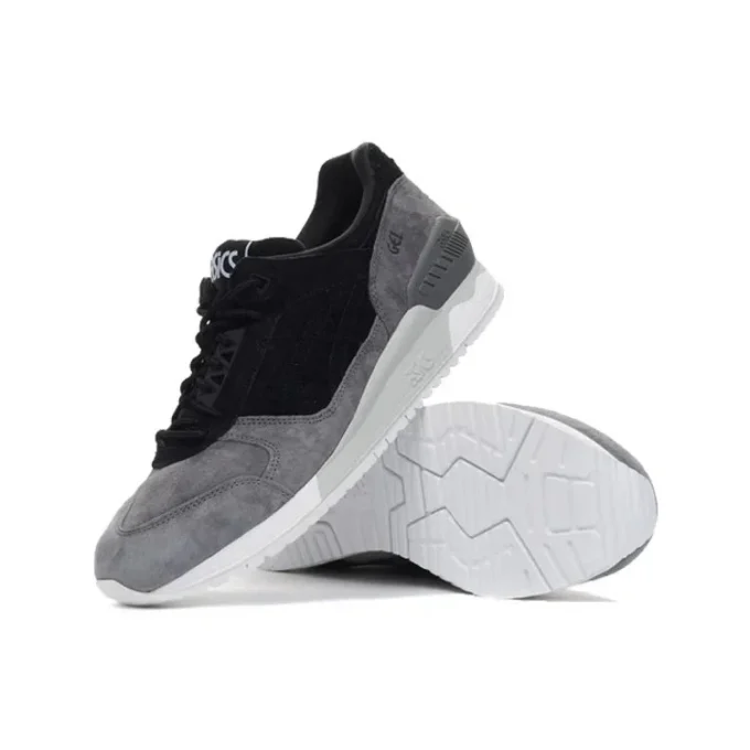 Gel Respector «Gris»