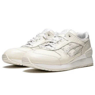 GEL Respector «White Mamba»