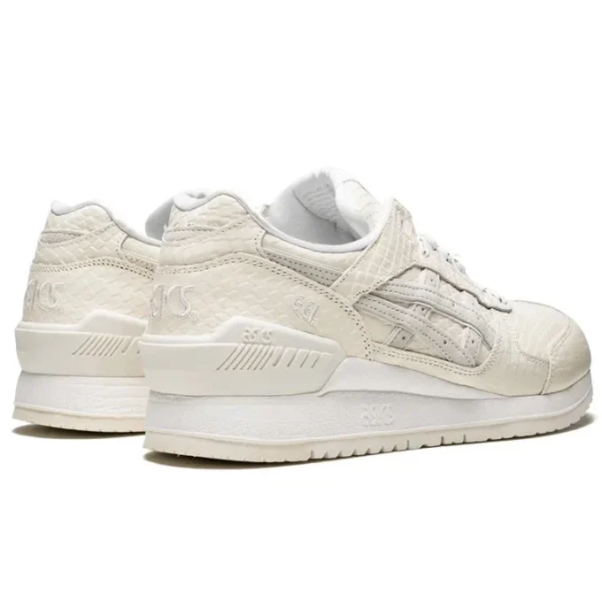 GEL Respector «White Mamba»