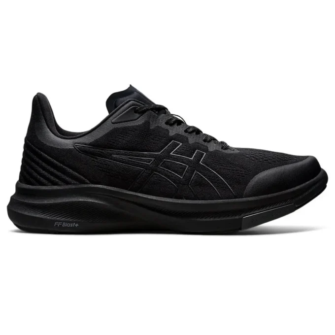 Gel-Ride Walk Light «Black» Gel-Ride Walk Light «Black»