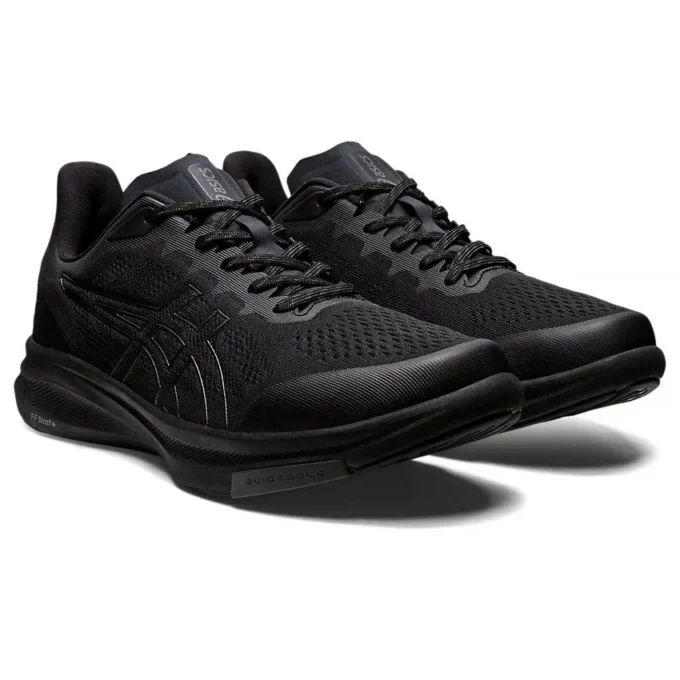 Gel-Ride Walk Light «Black» Gel-Ride Walk Light «Black»