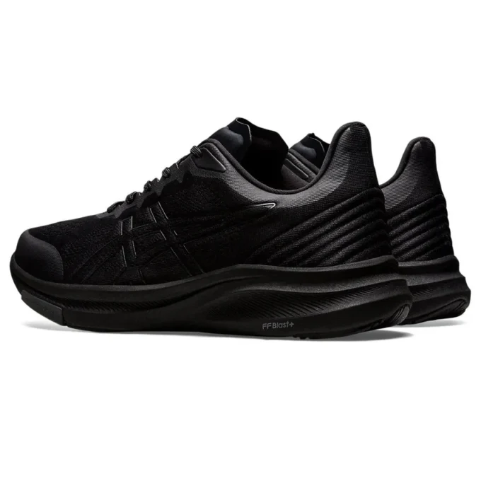 Gel-Ride Walk Light «Black» Gel-Ride Walk Light «Black»