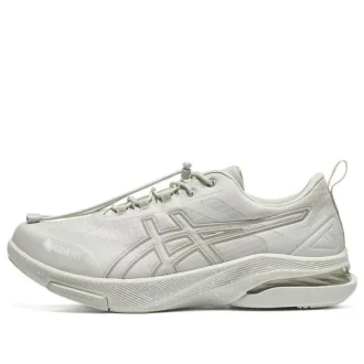 Gel-Ridewalk Gore-Tex 3E Wide «Grey White»