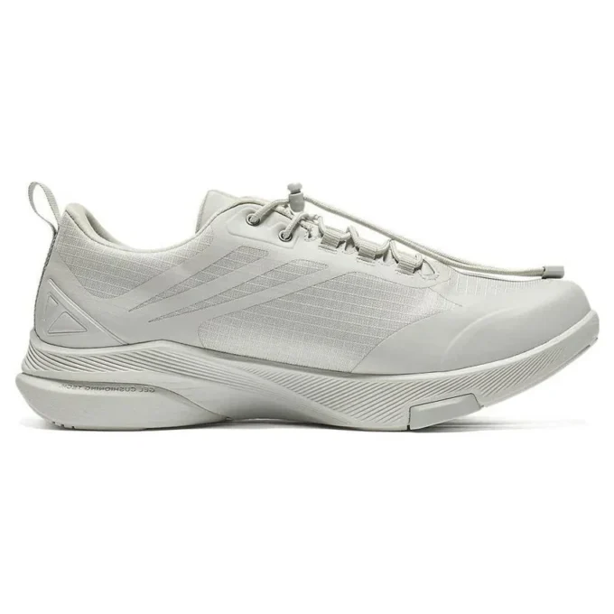 Gel-Ridewalk Gore-Tex 3E Wide «Grey White»