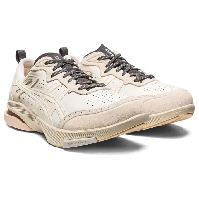 GEL-Ridewalk LE «Cream White»