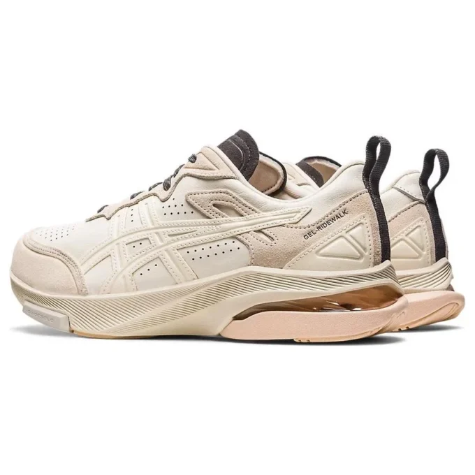 GEL-Ridewalk LE «Cream White»