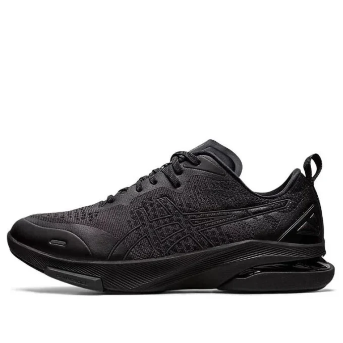 Gel-Ridewalk «Negro»