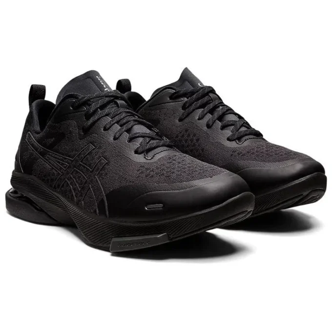 Gel-Ridewalk «Negro»