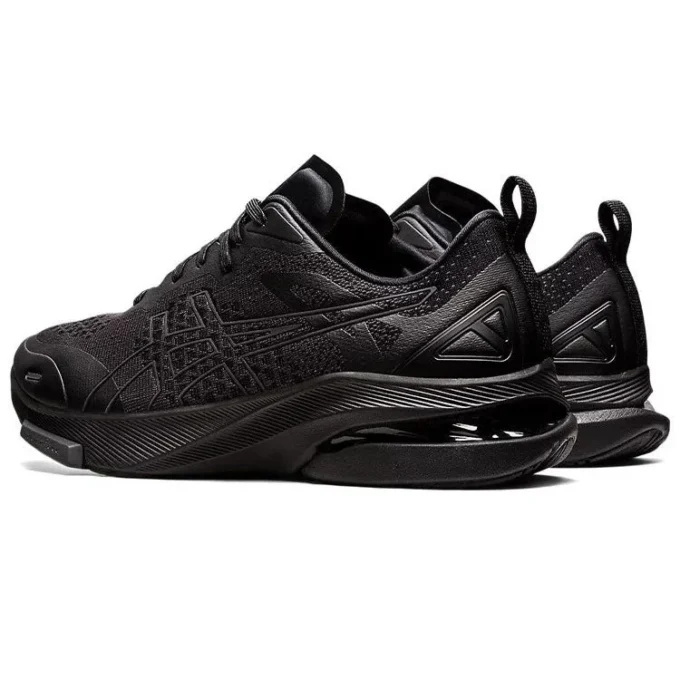 Gel-Ridewalk «Negro»
