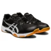GEL-Rocket 10 «Black Gunmetal»