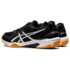 GEL-Rocket 10 «Black Gunmetal»