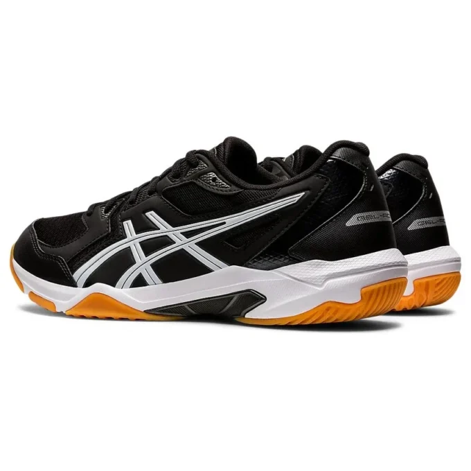 GEL-Rocket 10 «Black Gunmetal»