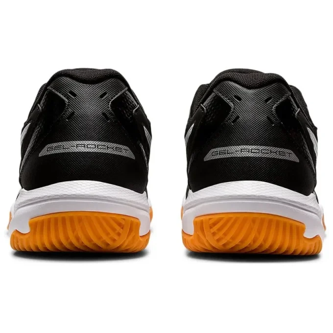 GEL-Rocket 10 «Black Gunmetal»