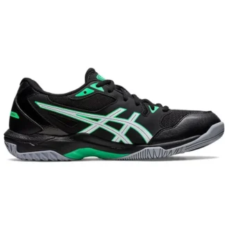 GEL-Rocket 10 «Black New Leaf»