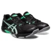 GEL-Rocket 10 «Black New Leaf»