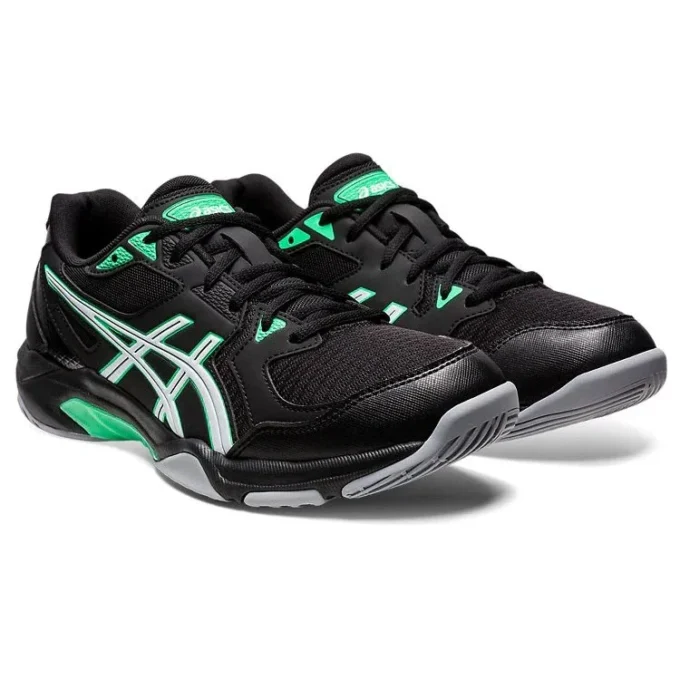 GEL-Rocket 10 «Black New Leaf»