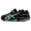 GEL-Rocket 10 «Black New Leaf»