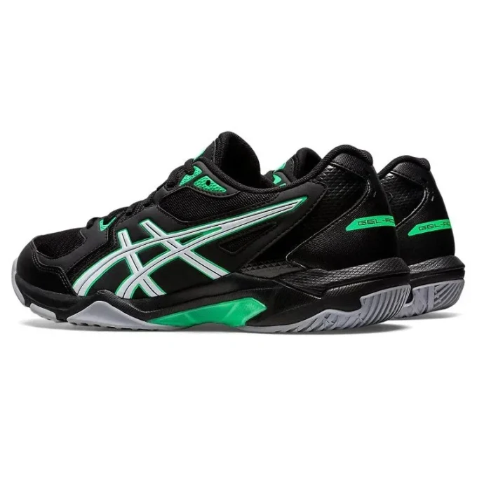 GEL-Rocket 10 «Black New Leaf»