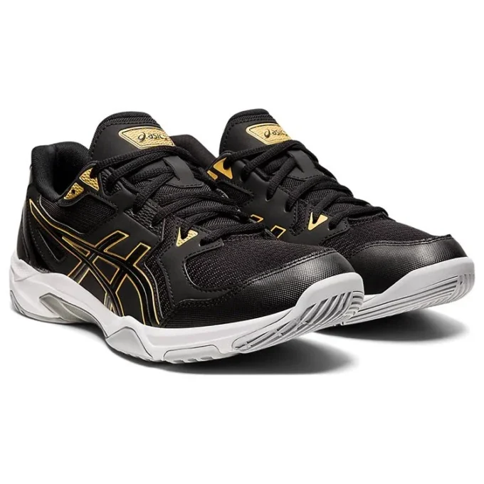 Gel-Rocket 10 “Black Pure Gold”
