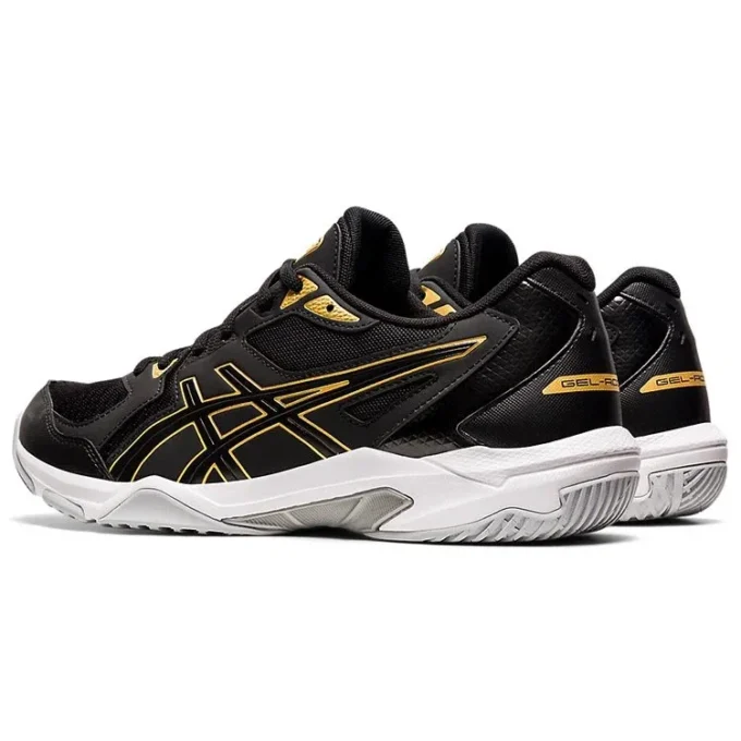Gel-Rocket 10 “Black Pure Gold”