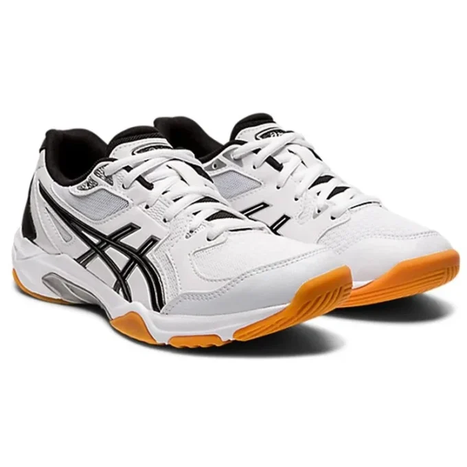 GEL-Rocket 10 «Blanco Negro»