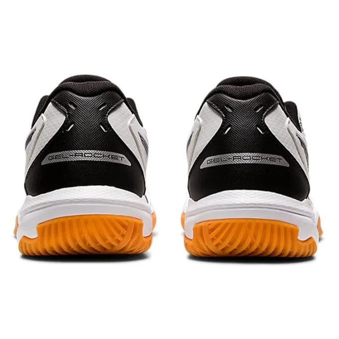 GEL-Rocket 10 «Blanco Negro»