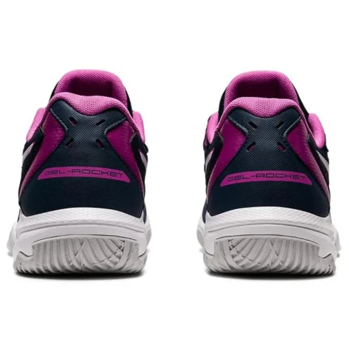 Gel-Rocket 10 «French Blue Purple»