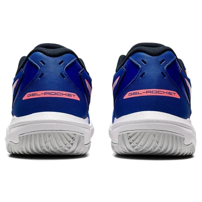 GEL-Rocket 10 «Lapis Lazuli Blue»