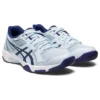 Gel-Rocket 10 «Sky Indigo Blue» Gel-Rocket 10 «Sky Indigo Blue»