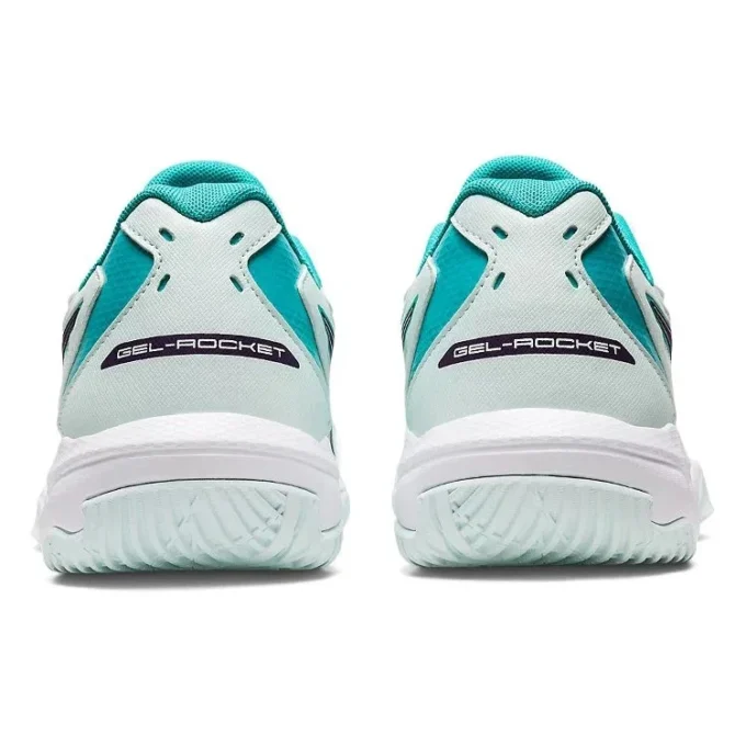Gel-Rocket 10 «Soothing Sea»